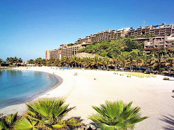 Anfi Club * Las Palmas de Gran Canaria