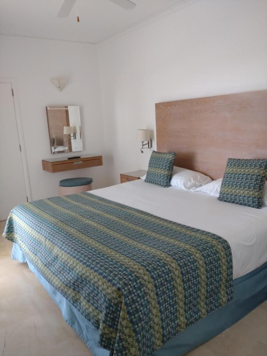 Anfi Club Apartamento