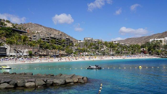 Apartment Anfi Club Las Palmas de Gran Canaria